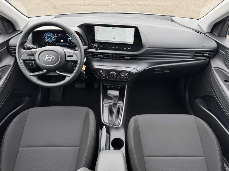 Hyundai Hyundai
