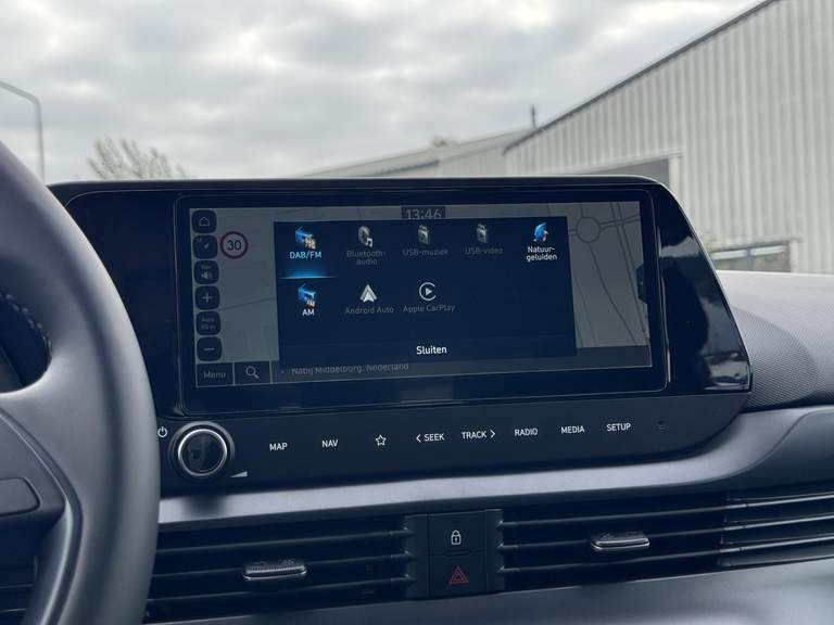 Hyundai Hyundai