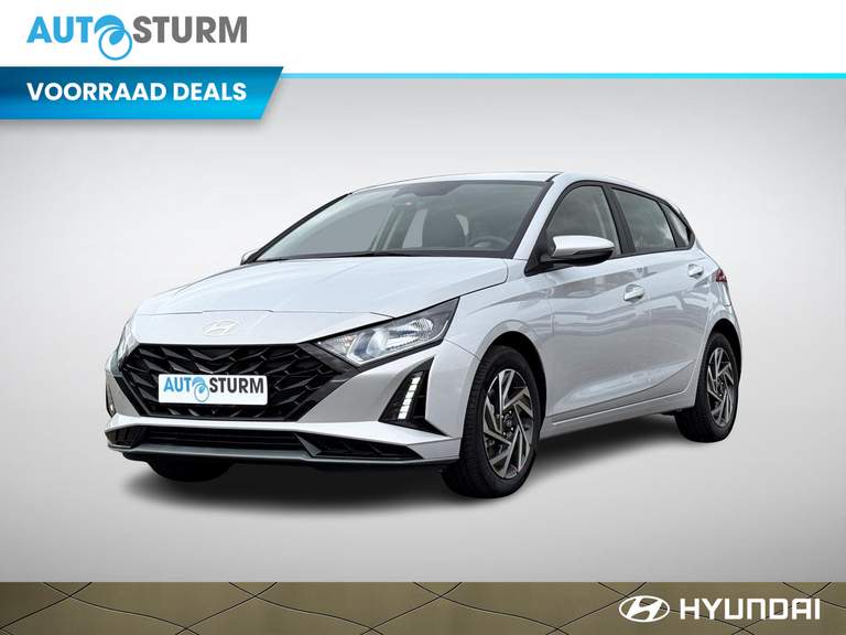 Hyundai Hyundai