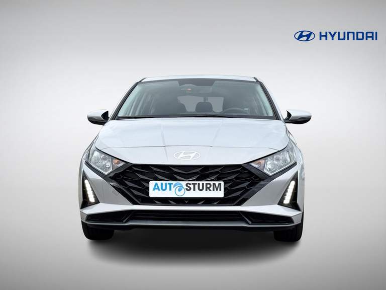 Hyundai Hyundai