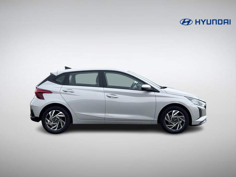 Hyundai Hyundai