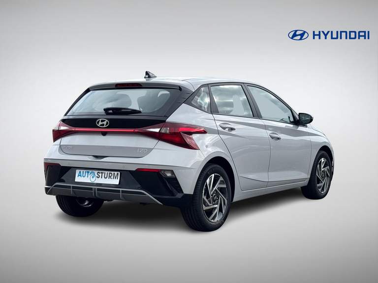 Hyundai Hyundai