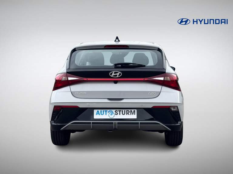 Hyundai Hyundai