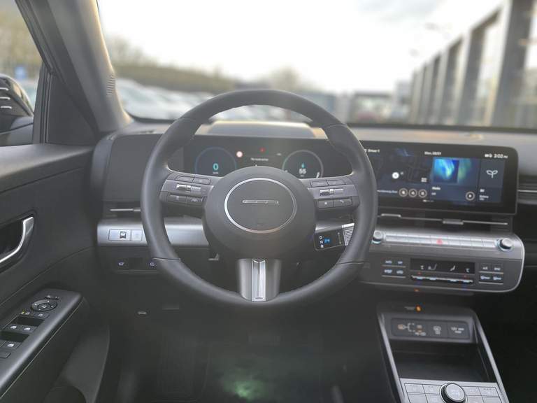 Hyundai Hyundai