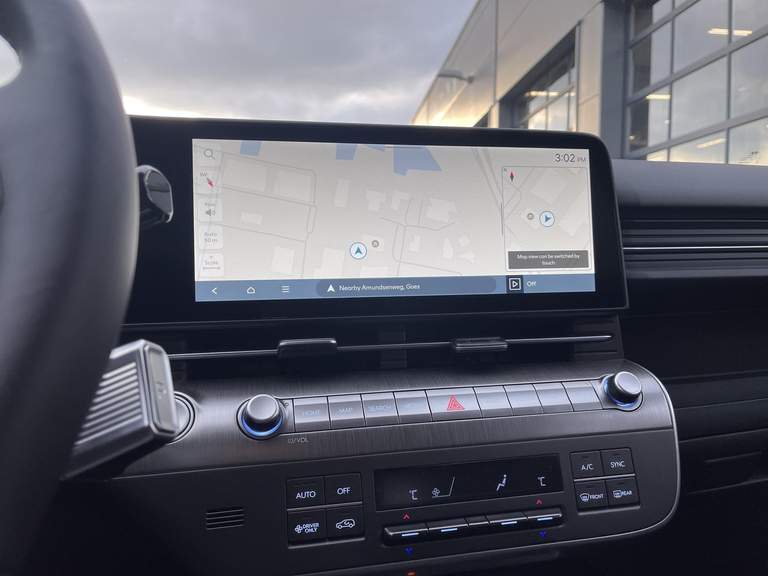 Hyundai Hyundai