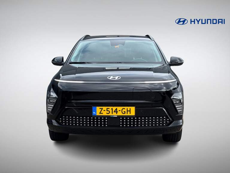 Hyundai Hyundai