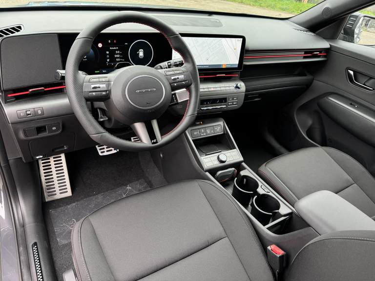 Hyundai Hyundai