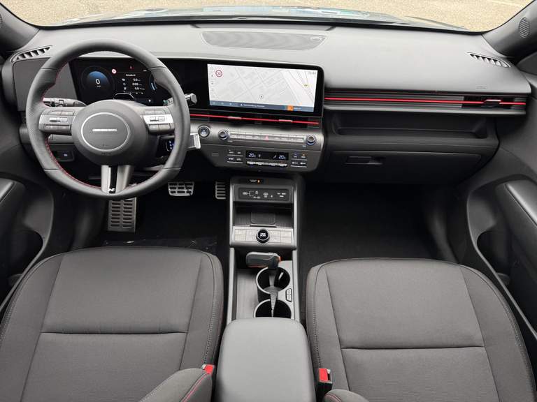 Hyundai Hyundai