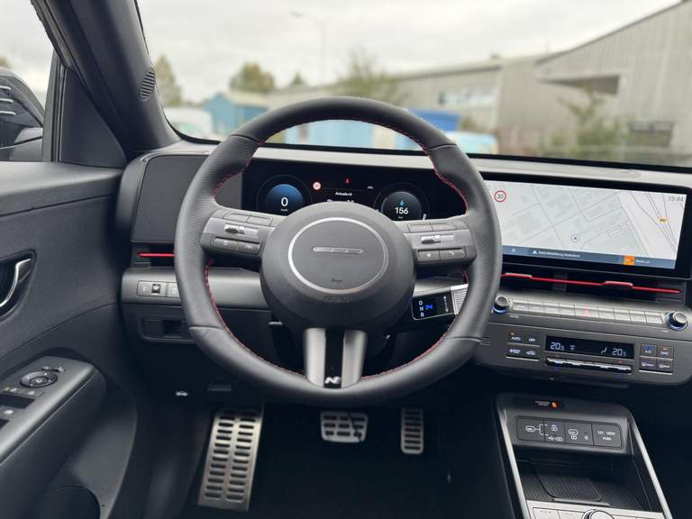 Hyundai Hyundai