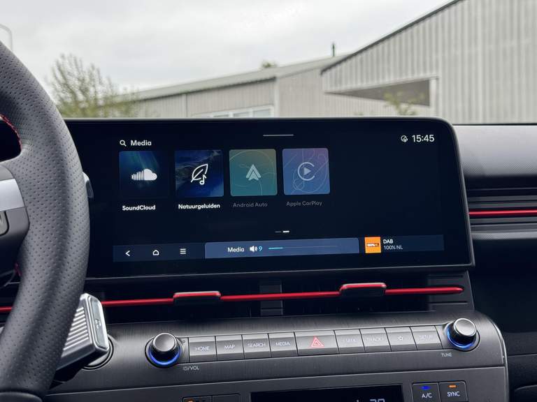 Hyundai Hyundai