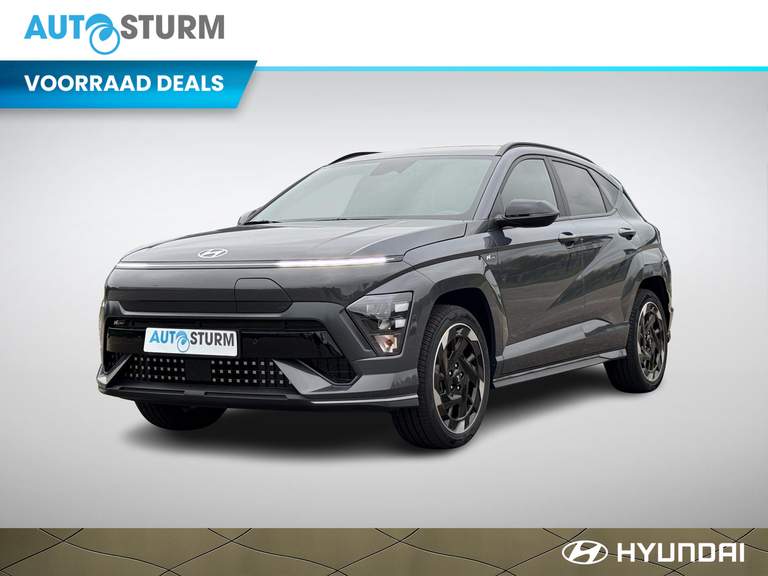 Hyundai Hyundai