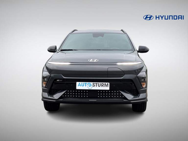 Hyundai Hyundai