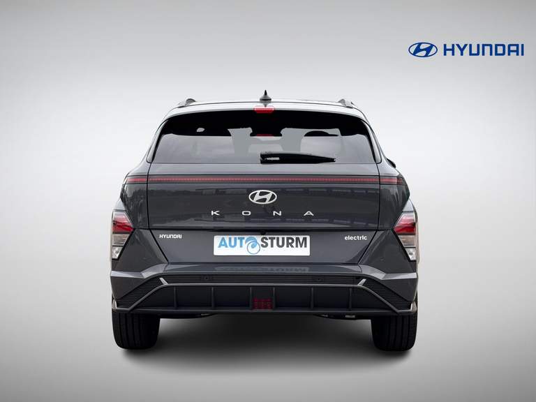 Hyundai Hyundai