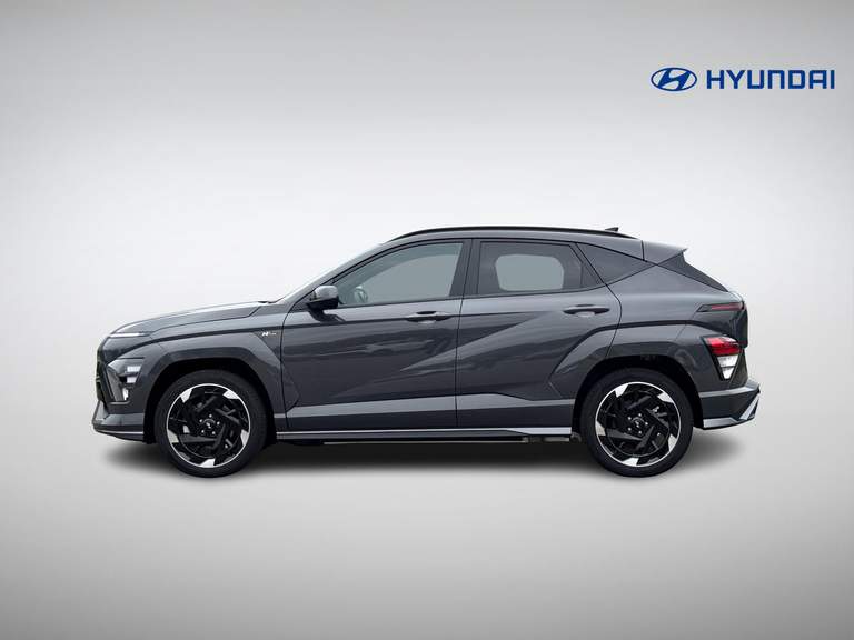 Hyundai Hyundai