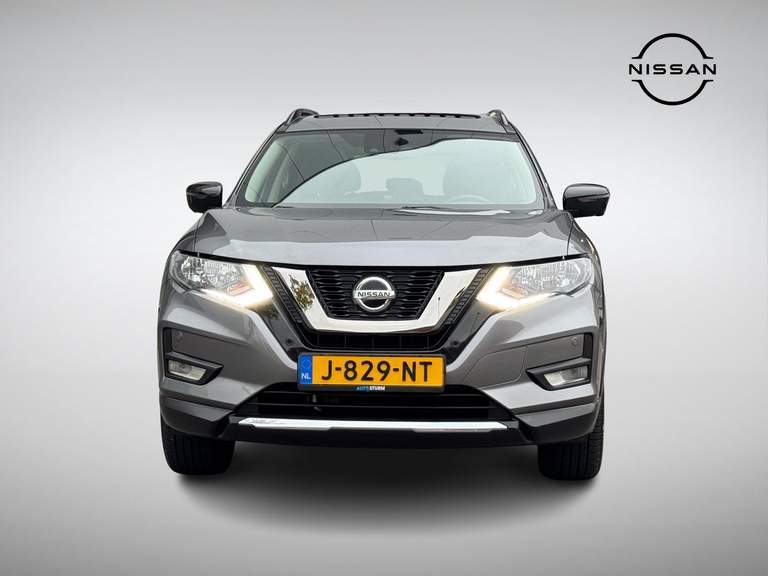 Nissan Nissan