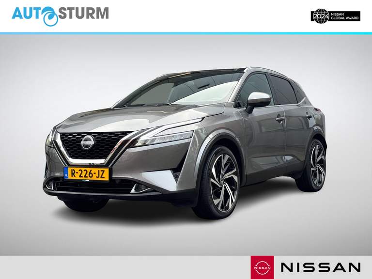Nissan Nissan