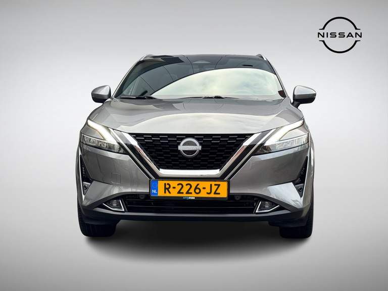 Nissan Nissan