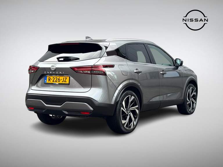 Nissan Nissan