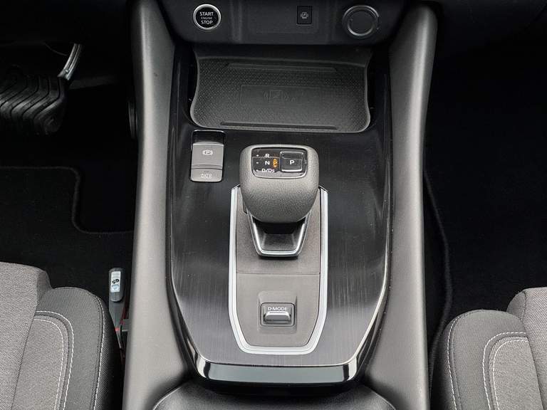 Nissan Nissan