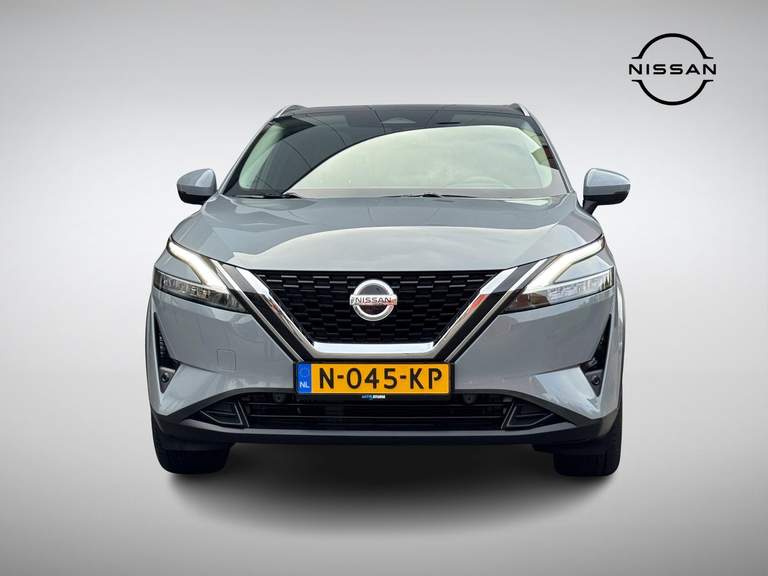 Nissan Nissan