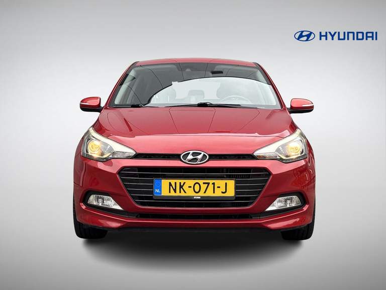 Hyundai Hyundai