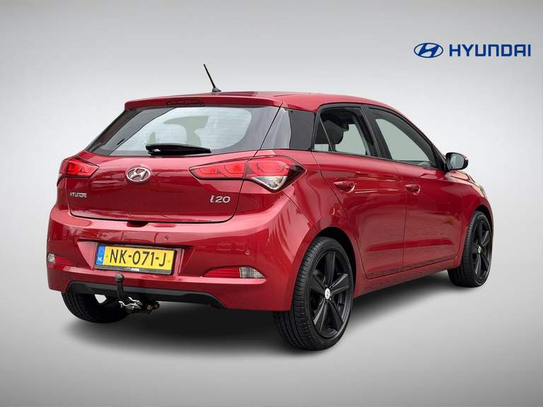 Hyundai Hyundai