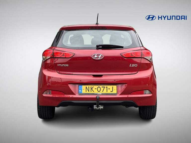 Hyundai Hyundai