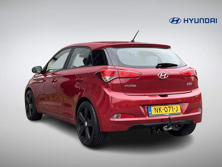 Hyundai Hyundai