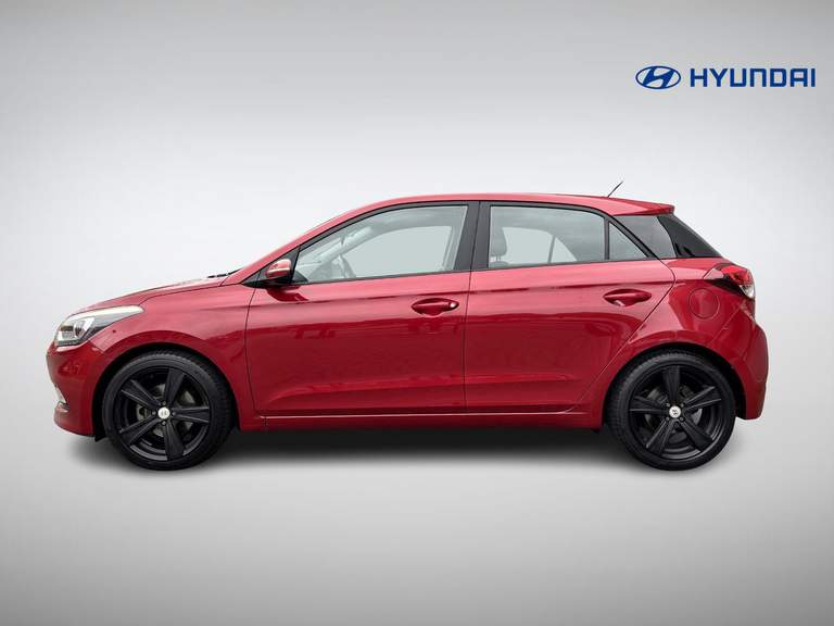 Hyundai Hyundai