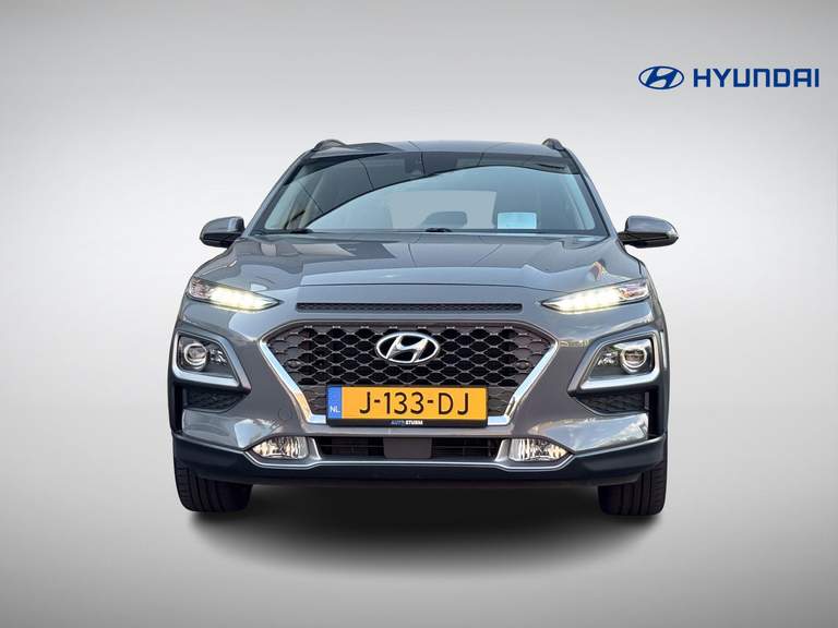 Hyundai Hyundai