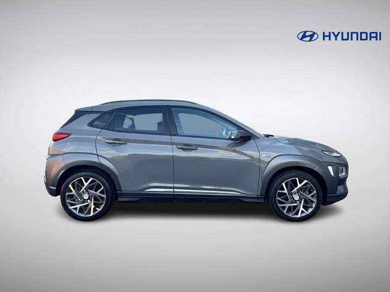 Hyundai Hyundai