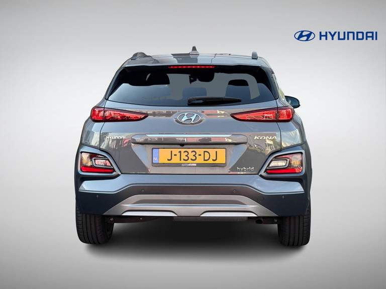 Hyundai Hyundai