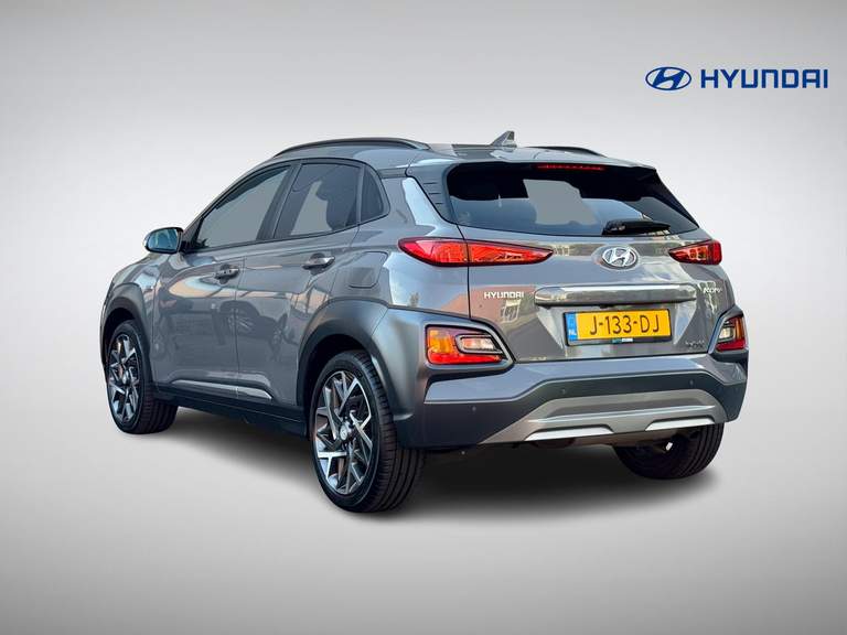 Hyundai Hyundai
