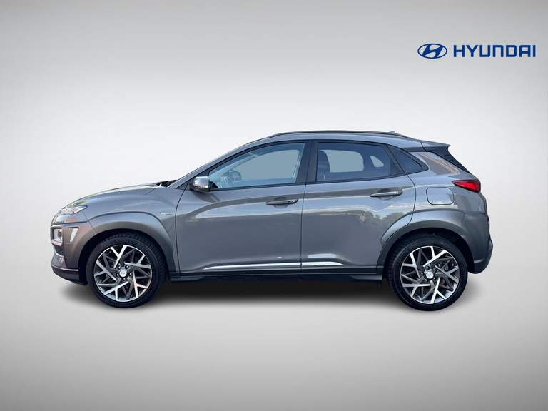 Hyundai Hyundai