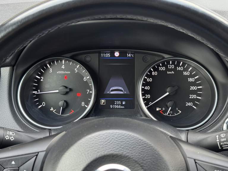 Nissan Nissan