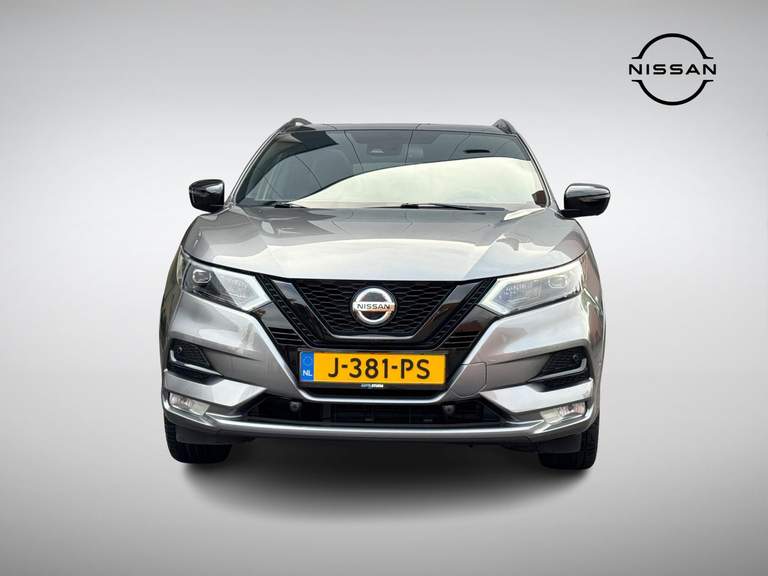 Nissan Nissan