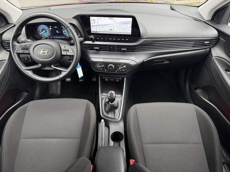 Hyundai Hyundai