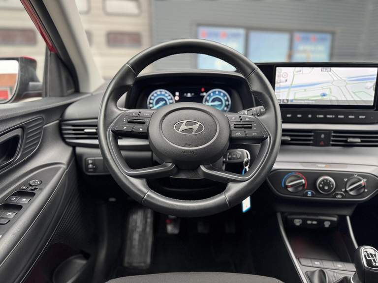 Hyundai Hyundai