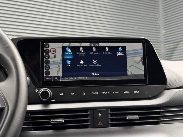 Hyundai Hyundai