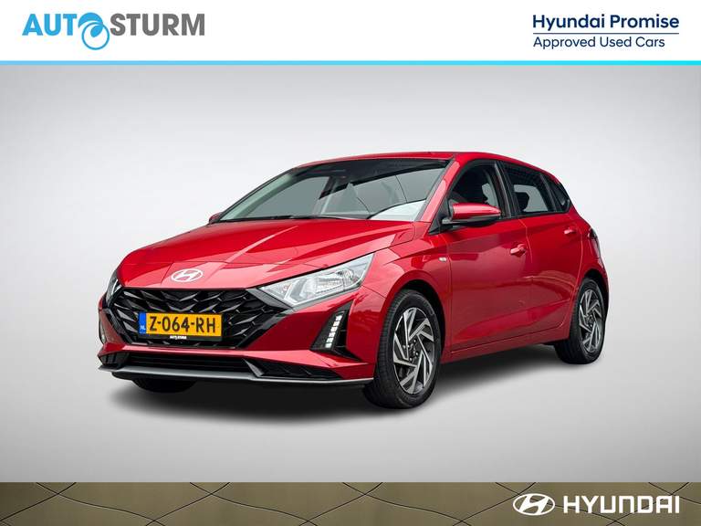 Hyundai