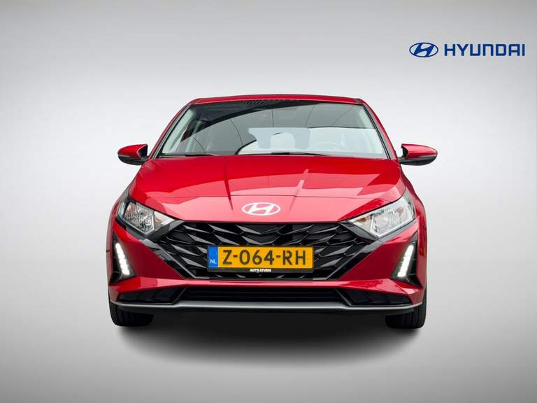 Hyundai Hyundai