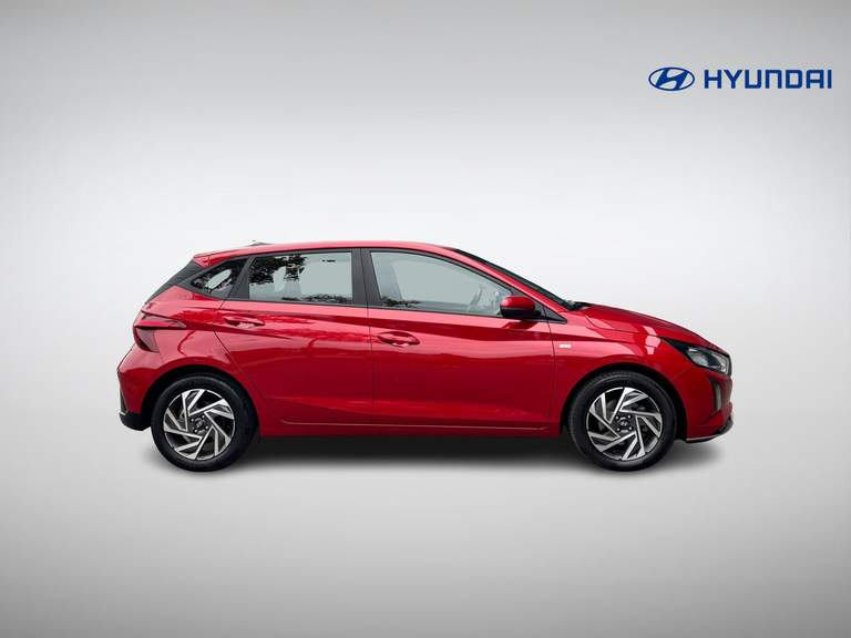 Hyundai Hyundai