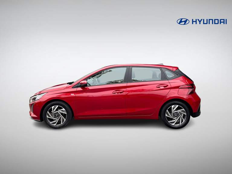 Hyundai Hyundai