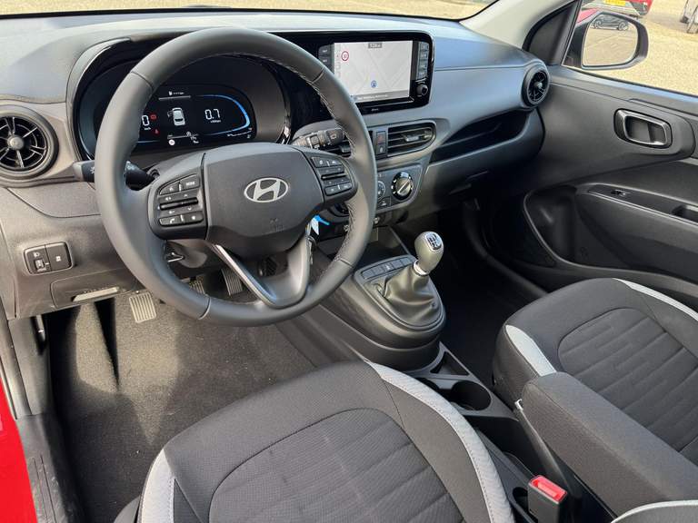 Hyundai Hyundai