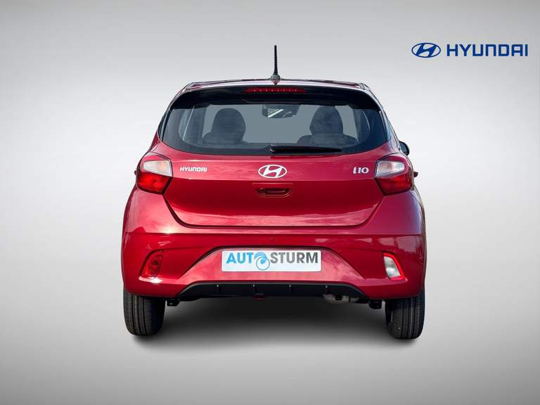 Hyundai Hyundai