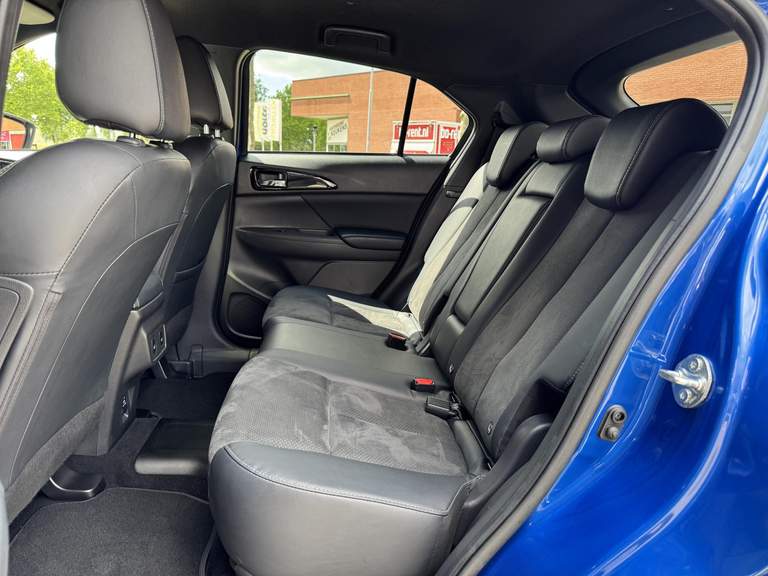 Mitsubishi Mitsubishi