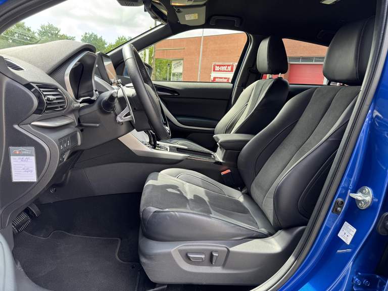 Mitsubishi Mitsubishi