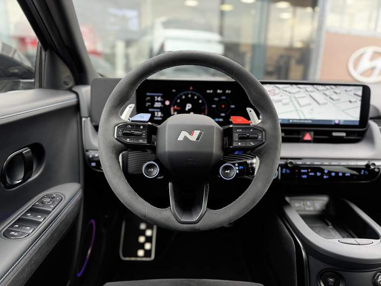 Hyundai Hyundai
