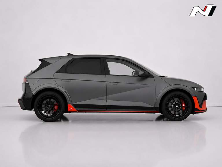 Hyundai Hyundai