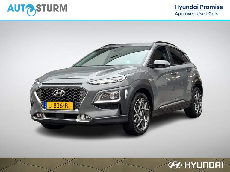 Hyundai Hyundai